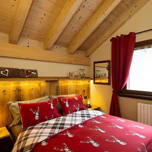 Da Florin Chalet