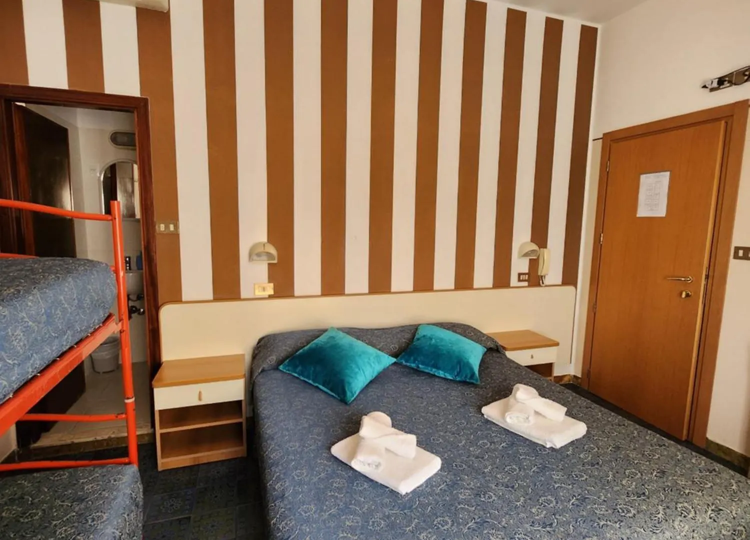 Hotel Clan Rimini