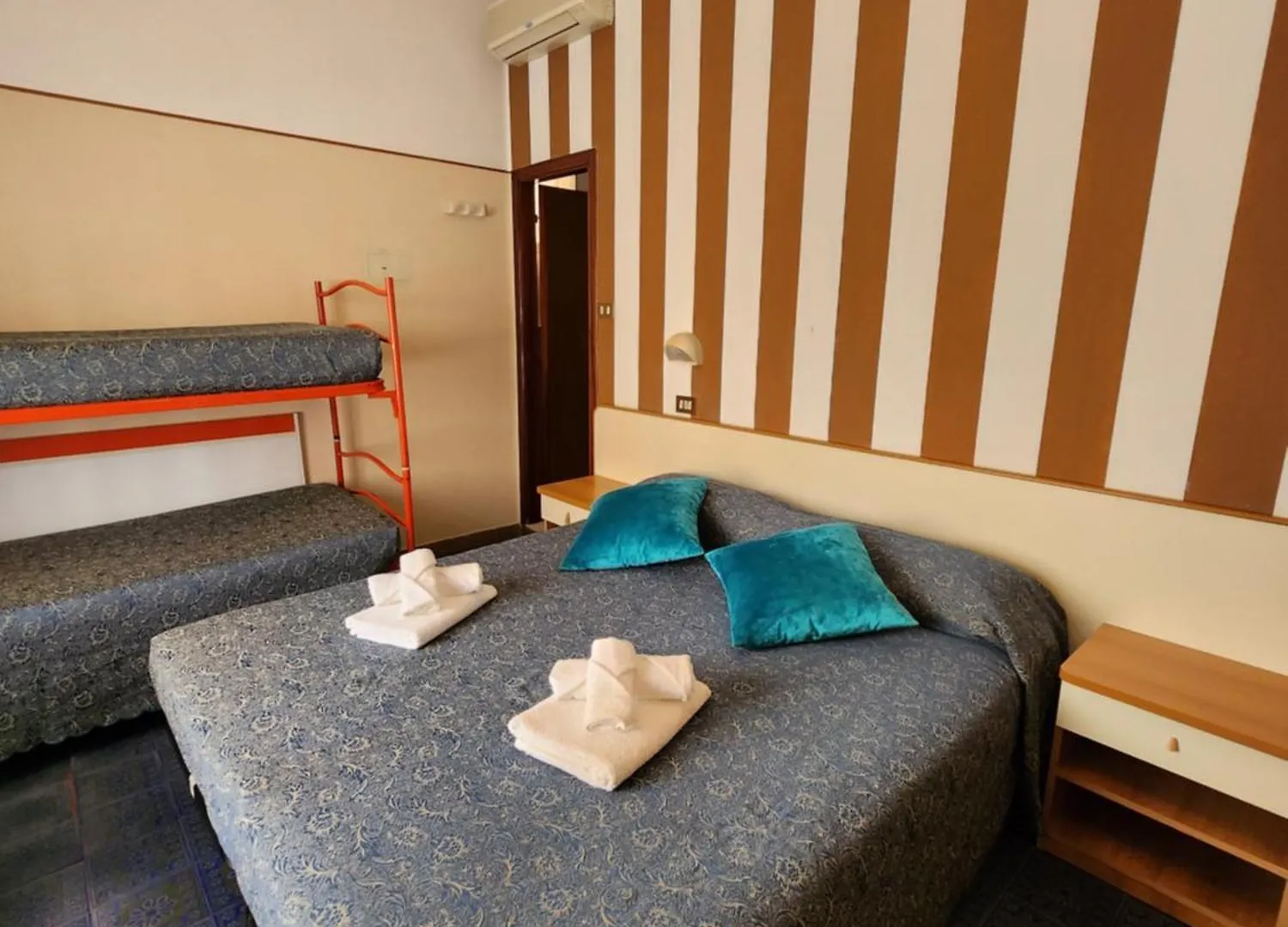 Hotel Clan Rimini