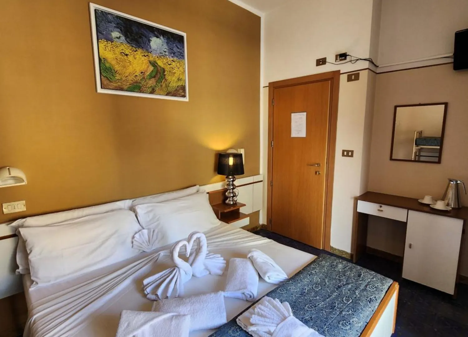 Hotel Clan Rimini
