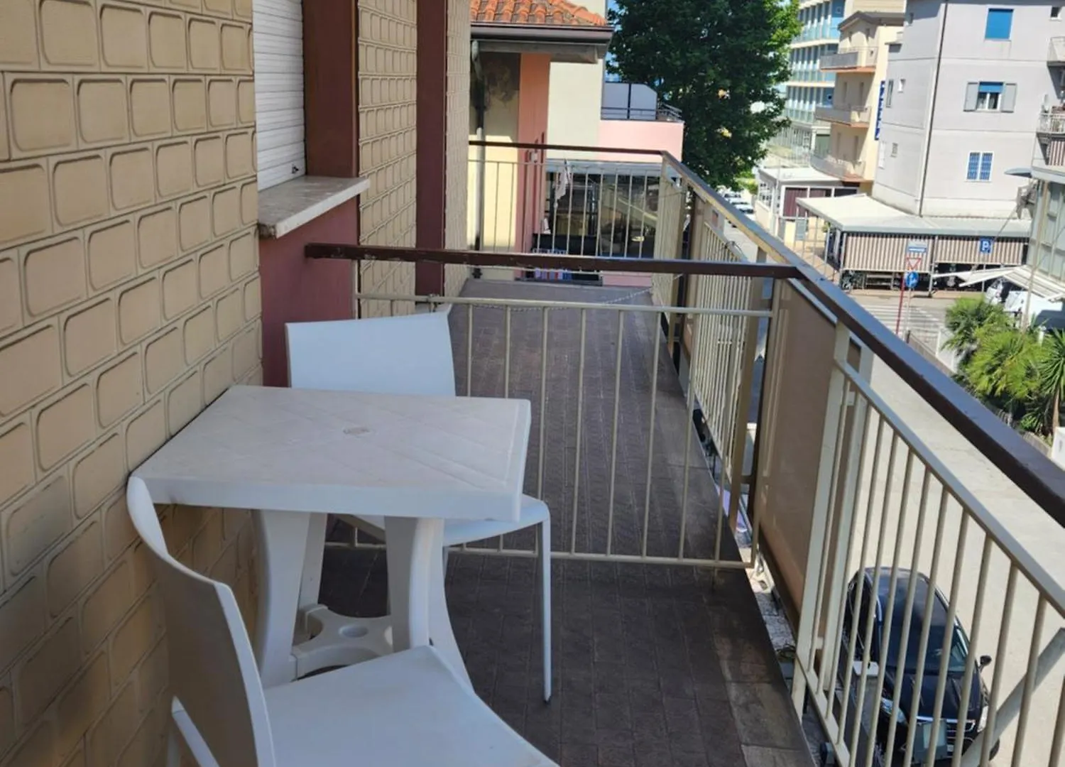 Hotel Clan Rimini