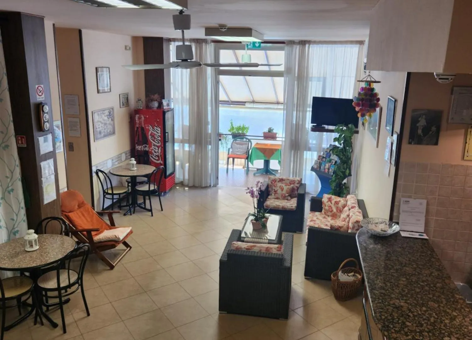Hotel Clan Rimini