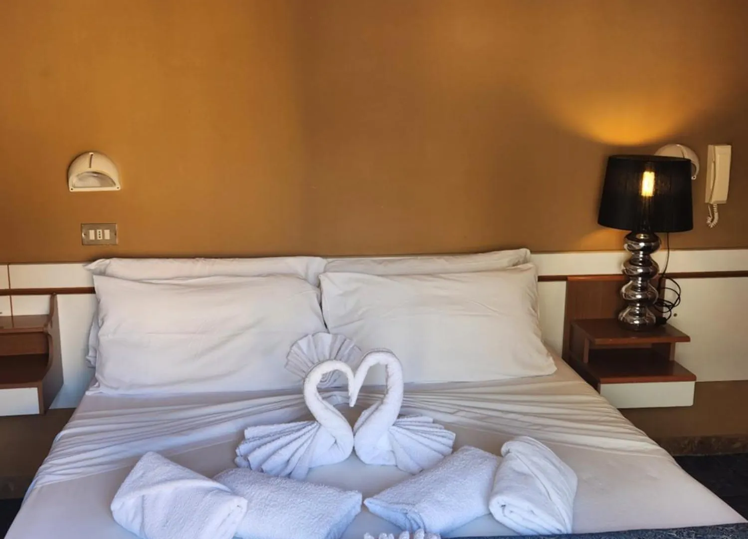 **  Hotel Clan Rimini Italia